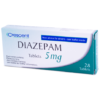 Where to buy Diazepam Tablets 5mg safely