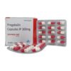 Buy Pregabalin online UK