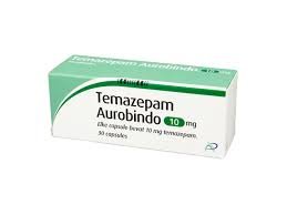 Buy Temazepam 10mg UK