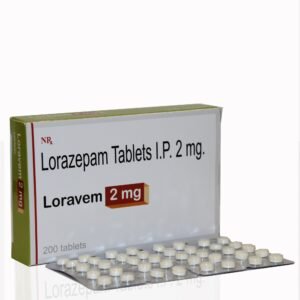 **Buy Lorazepam 2 mg Tablets in the UK**: Lorazepam 2 mg is a prescription-only medication used to treat anxiety, insomnia, and certain seizure disorders. It is available for purchase at licensed UK pharmacies with a valid prescription from a healthcare provider. Ensure you consult with a doctor before buying Lorazepam to ensure safe and appropriate use.