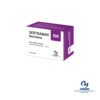 Blister pack of Sertraline tablets for managing depression, anxiety, and other mental health conditions. Available at Blossom Pharmacy Health UK with prescription.